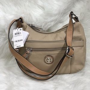 Giani Bernini purse